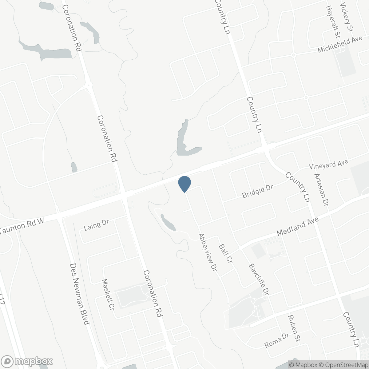 51 GLORIA CRESCENT, Whitby, Ontario L1P 1V3